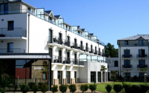  Thalasso Concarneau Spa Marin Resort  Конкарне